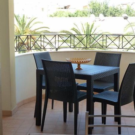 אלגהרו Mare Di Stelle Casa Vacanze מראה חיצוני תמונה