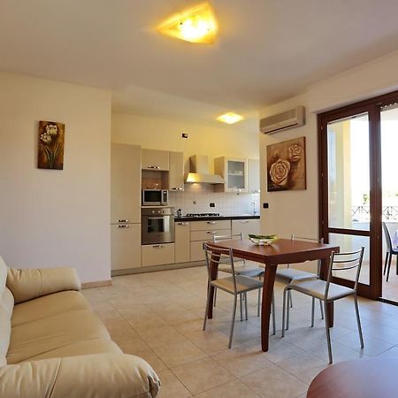 אלגהרו Mare Di Stelle Casa Vacanze מראה חיצוני תמונה