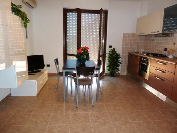 אלגהרו Mare Di Stelle Casa Vacanze מראה חיצוני תמונה