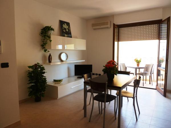 אלגהרו Mare Di Stelle Casa Vacanze מראה חיצוני תמונה