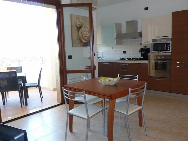 אלגהרו Mare Di Stelle Casa Vacanze מראה חיצוני תמונה