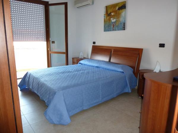אלגהרו Mare Di Stelle Casa Vacanze חדר תמונה