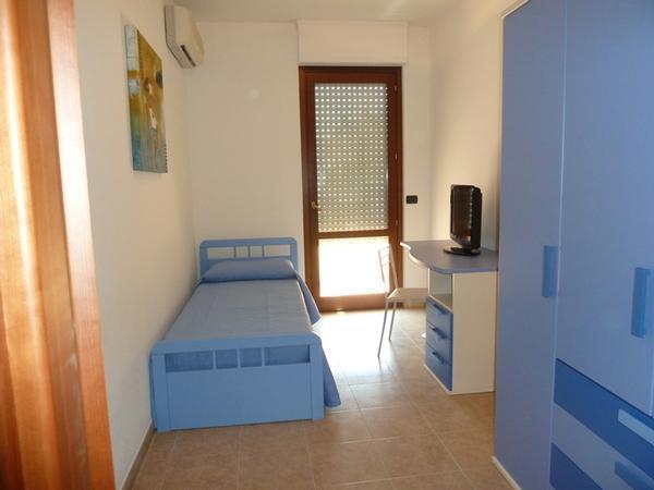 אלגהרו Mare Di Stelle Casa Vacanze חדר תמונה