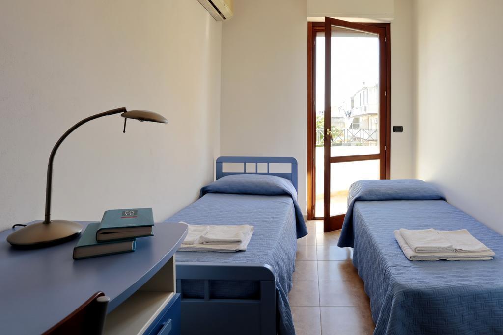 אלגהרו Mare Di Stelle Casa Vacanze מראה חיצוני תמונה