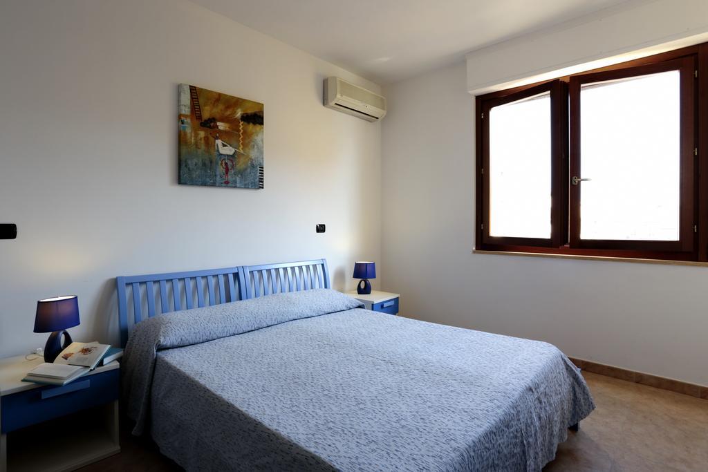 אלגהרו Mare Di Stelle Casa Vacanze מראה חיצוני תמונה